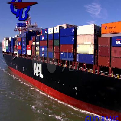 海運によるスウェーデン・ヨーテボリへの輸送、輸入、通関手続き。24時間オンライン追跡サービスをご利用ください。