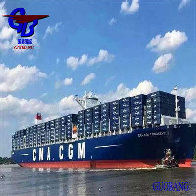 CMA Shipping Services、ルアーブル（フランス）向け毎日出航便の最良の選択肢