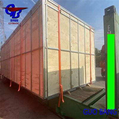 イラクへの海上輸送サービス 特別内閣 クラインによるシェンゼン/香港/上海/天津からの出発