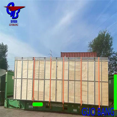 イラクへの海上輸送サービス 特別内閣 クラインによるシェンゼン/香港/上海/天津からの出発