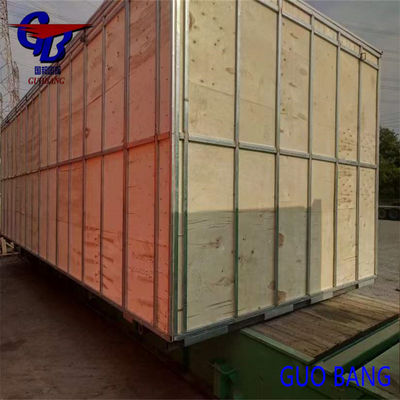 イラクへの海上輸送サービス 特別内閣 クラインによるシェンゼン/香港/上海/天津からの出発