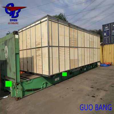 イラクへの海上輸送サービス 特別内閣 クラインによるシェンゼン/香港/上海/天津からの出発