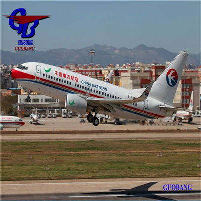 プロフェッショナルとワンストップサービス 予約-ピックアップ-海关清算-機内からフィリピンへの航空運送