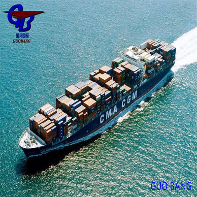 カスタマイズ可能な海上輸送サービス（出発地：深圳/香港/上海/天津、目的地：カナダ トロント）お手頃価格