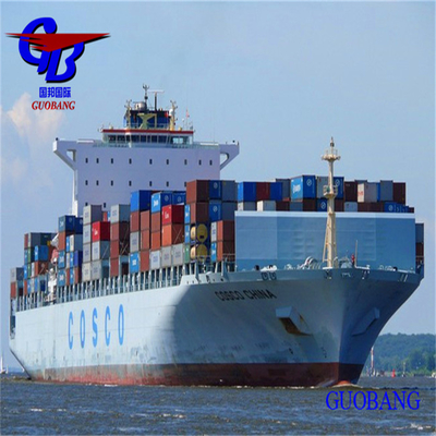 ヒューストン向け、1000TEU/月 海上輸送サービス 総供給量 1000TEU/月 一般貨物