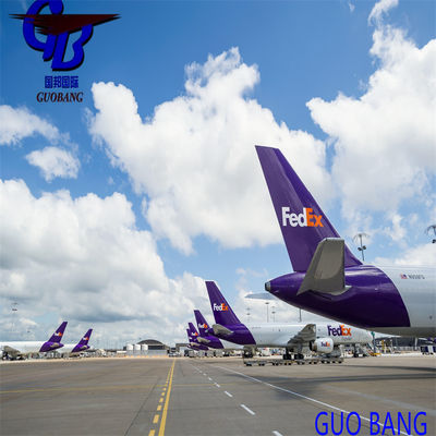 Guobang Ltd. がモーリタニアへ航空輸送、通関、通関業者、通関