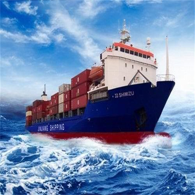 Guobang Ltd. は、サプライヤーから港/倉庫へのトラック輸送を手配し、オーストラリアまたはニュージーランドへのシームレスな海上輸送を提供します。