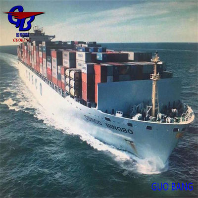 FCLおよびLCL 輸送サービス ニュージーランドからアメリカ 航空海運 LCL FCL 宅配