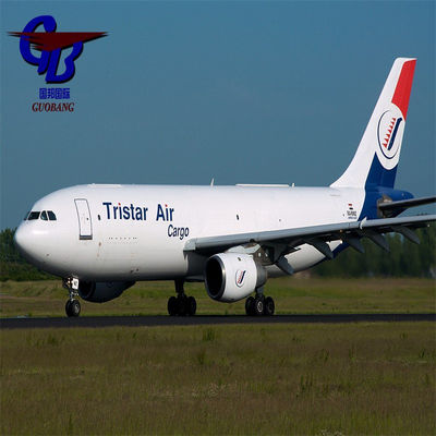 タイ発タイ向け、保険付きのプロフェッショナルで安全な航空輸送サービス FCL 20GP