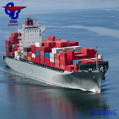 RH 海上貨物輸送、ヴィトリア（ブラジル）発着 お客様固有の要件に合わせたカスタマイズ