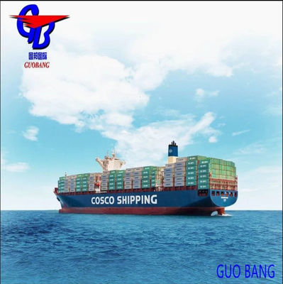 深セン発フィジー向けLCL（混載）貨物輸送サービス - 柔軟かつプロフェッショナル