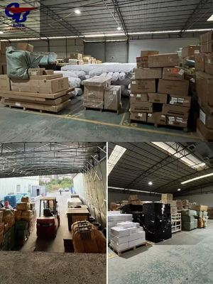 アフリカとリベリア共和国からの貨物運送の最高のサービス