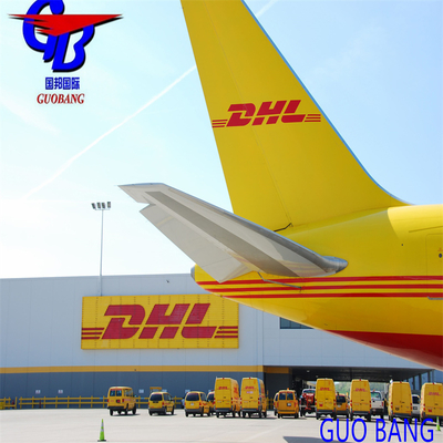UPS/DHL/FedEx/TNT/Aramex/Mateen/EMS を利用した、世界各国への最速かつ安全な国際エクスプレス便