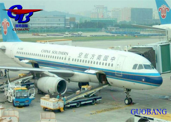 Ji Air Shipping to Suriname サプライヤーから港/倉庫へのトラック輸送で、便利で手間のかからない輸送を実現