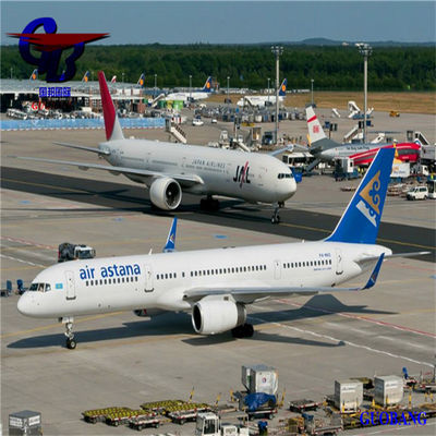 マリ共和国への迅速な航空輸送のためのあなたのワンストップソリューション