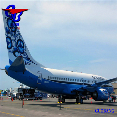 ハンガリー向け航空貨物、最高のオファーとCIQ/CO/FORM A/SOSA/CCPIT認証付き