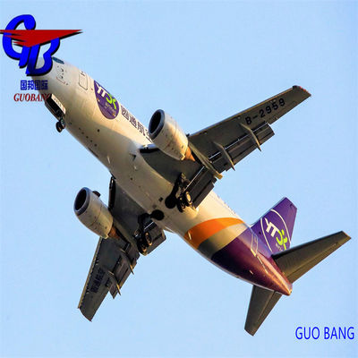 深センからカナダへのUPS/FedEx配送で、24時間追跡サービス付きで迅速に荷物をお届けします