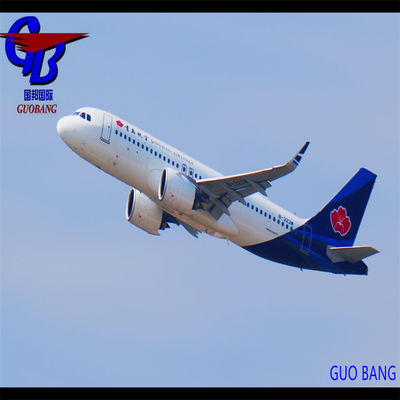 深センからカナダへのUPS/FedEx配送で、24時間追跡サービス付きで迅速に荷物をお届けします