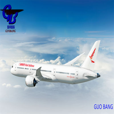 深センからカナダへのUPS/FedEx配送で、24時間追跡サービス付きで迅速に荷物をお届けします