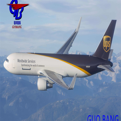 DHL/FedEx/UPS/EMS/TNT経由でギリシャへの安全な通関能力輸入と通関エクスプレス配送