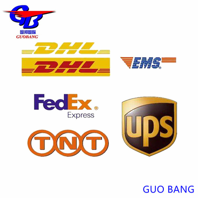 DHL/FedEx/UPS/EMS/TNT経由でギリシャへの安全な通関能力輸入と通関エクスプレス配送