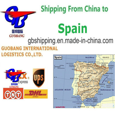 便利でプロフェッショナルな宅配サービス スペインからのワンストップサービス 予約 機内での通関