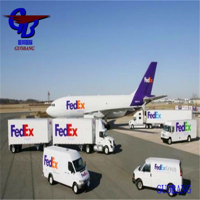 韓国からのFedExサービス ワンストップサービス 予約-ピックアップ-税関-乗船 航空運送 チェコとうまく機能します