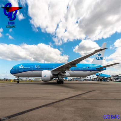 国際航空サービス、スリランカへの国際貿易向け高速宅配便サービス