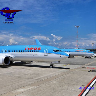 ルーマニアからルーマニアへのプロフェッショナルで便利な航空貨物輸送サービス