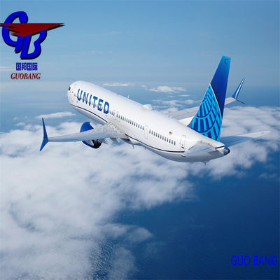 ルーマニアからルーマニアへのプロフェッショナルで便利な航空貨物輸送サービス