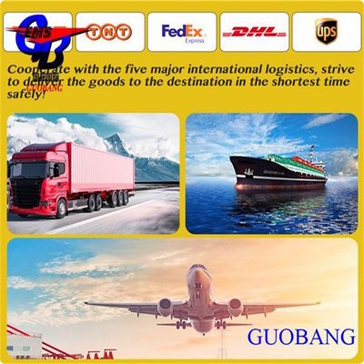 グオバン航空貨物宅配サービス ギリシャから 安全で間に合う配達