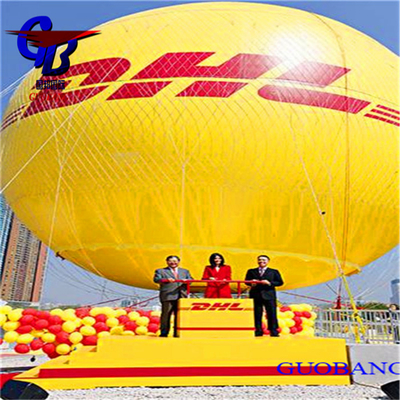 ルアーブル向けのDHL輸送サービス、航空海上貨物LCL、FCL、および柔軟な輸送オプションのためのクーリエ