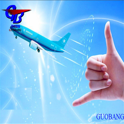 ペルー発着の航空貨物サービスは、Guobang International Logistics Co. が最適です。