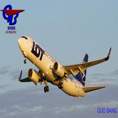 サウジアラビアからの迅速で安全な航空貨物 優位性3 私たちの追跡サービスは24時間オンラインです