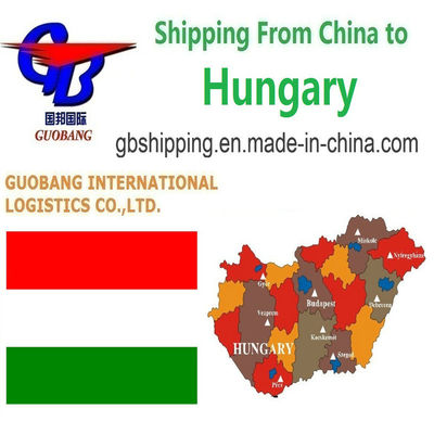 税関処理 ハンガリーへの航空輸送 税関仲介 税関処理