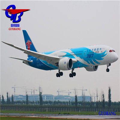 CIQ/CO/FORM A/SOSA/CCPIT 検証付き、フィジー向け DHL/FedEx/UPS/Aramex/TNT 航空貨物サービス