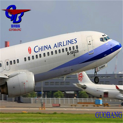 CIQ/CO/FORM A/SOSA/CCPIT 検証付き、フィジー向け DHL/FedEx/UPS/Aramex/TNT 航空貨物サービス