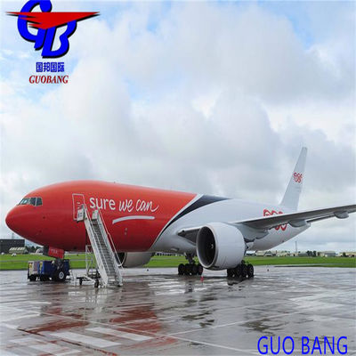 Guobang、フランスへのドアツードアエクスプレス配送の信頼できるパートナー、'sの大手海運会社による