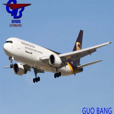 Guobang、フランスへのドアツードアエクスプレス配送の信頼できるパートナー、'sの大手海運会社による