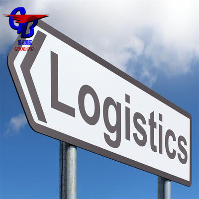 国際航空サービスとスウェーデンからの海上輸送はMSKと連携してうまく機能しています