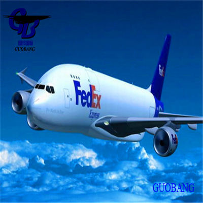 FedEx 発送サービス デンマーク から オーダーメイド 航空 海運 LCL FCL 宅配 オーダーメイド