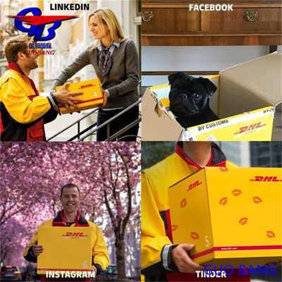 ドアツードアサービス、複数のサプライヤーからの混載貨物と、エジプトへのエクスプレス配送、特別サービス付き