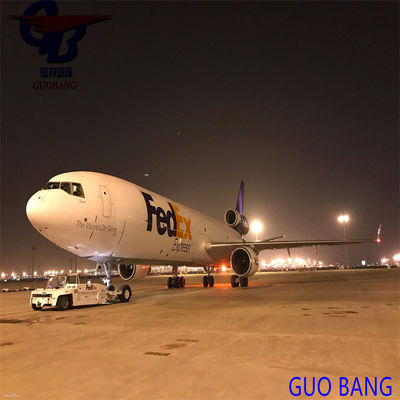 ドアツードアサービス、複数のサプライヤーからの混載貨物と、エジプトへのエクスプレス配送、特別サービス付き