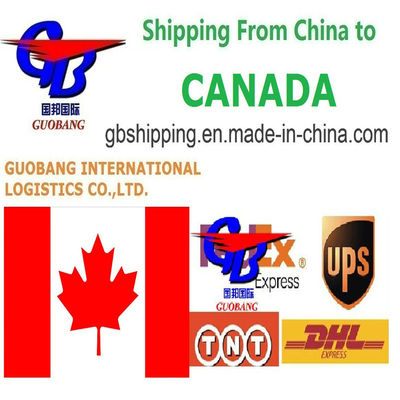 ワンストップサービス予約 - ピックアップ - 通関 - オンボード国際航空サービス 宅配便サービス From to カナダ