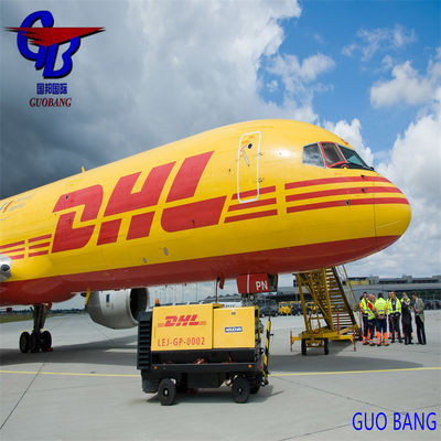 オランダ向け国際エクスプレス 郭邦海運 玄関から玄関へのサービスとカスタマイズされたソリューション