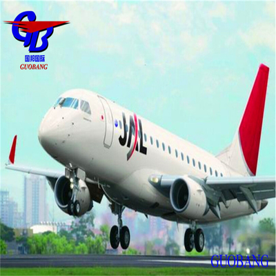 サプライヤーから港/倉庫へのトラック輸送、ギリシャへの航空輸送（Guobang Ltd.利用）
