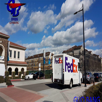 当社の追跡サービスは、FedEx/DHL/UPS経由でイタリアへのドアツードアサービスによる24時間オンライン速達便です。