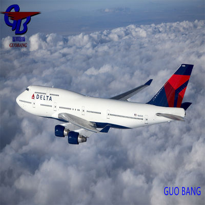 北京発ノルショーピング向け通関・航空輸送ロジスティクスサービス（カスタマイズオプション付き）