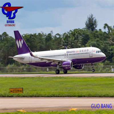 北京発ノルショーピング向け通関・航空輸送ロジスティクスサービス（カスタマイズオプション付き）