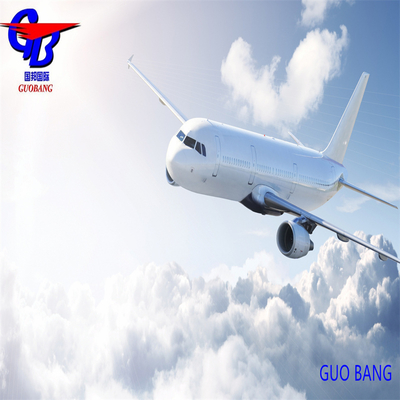 Guobang Ltd による、ニューヨークからアメリカ合衆国への航空輸送ロジスティクスサービス